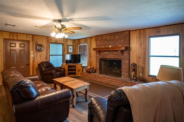 Off County Road 2670, Chester, TX 75936