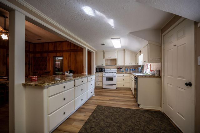 Off County Road 2670, Chester, TX 75936