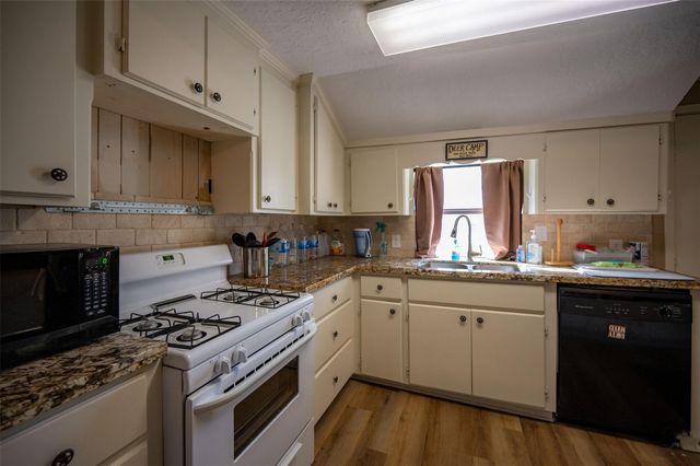 Off County Road 2670, Chester, TX 75936