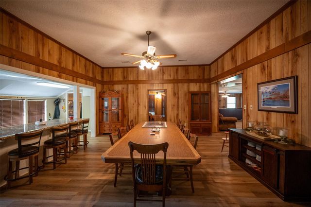 Off County Road 2670, Chester, TX 75936