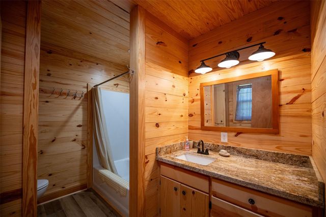 Off County Road 2670, Chester, TX 75936