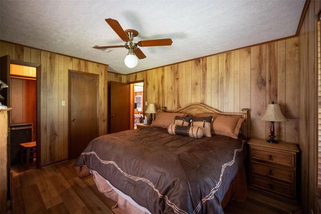 Off County Road 2670, Chester, TX 75936