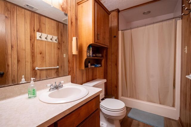 Off County Road 2670, Chester, TX 75936