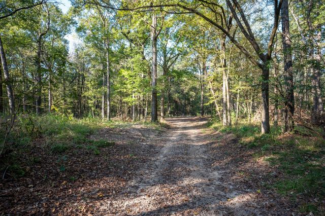 Off County Road 2670, Chester, TX 75936