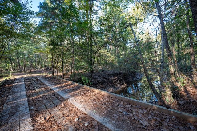 Off County Road 2670, Chester, TX 75936