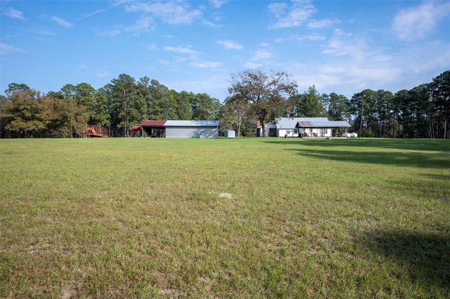 Off County Road 2670, Chester, TX 75936