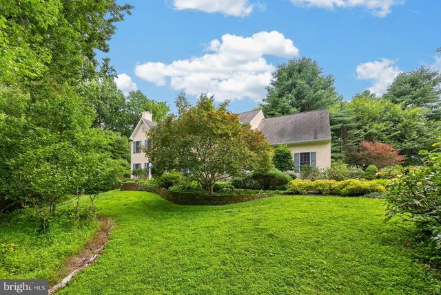 1084 KAOLIN RD, Kennett Square, PA 19348