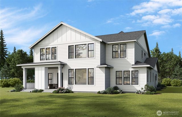 5420 117th Avenue SE, Bellevue, WA 98006