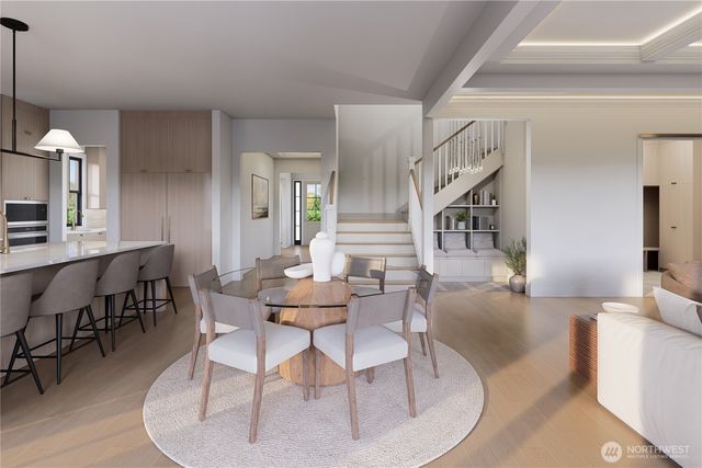 5420 117th Avenue SE, Bellevue, WA 98006