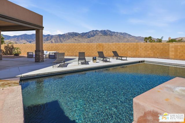 67822 Peggy Court, Cathedral City, CA 92234