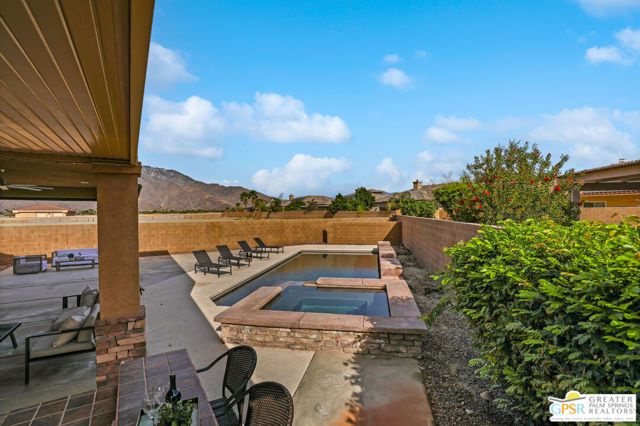 67822 Peggy Court, Cathedral City, CA 92234