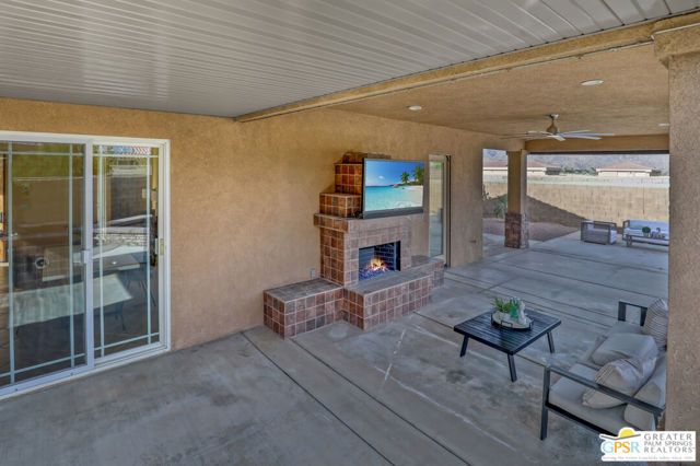 67822 Peggy Court, Cathedral City, CA 92234