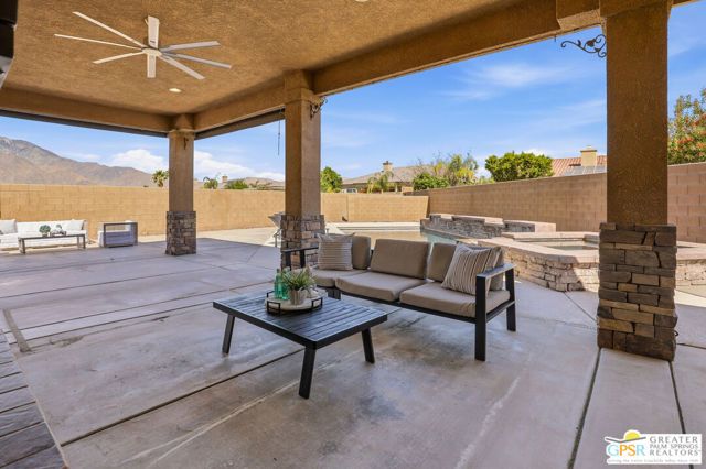 67822 Peggy Court, Cathedral City, CA 92234