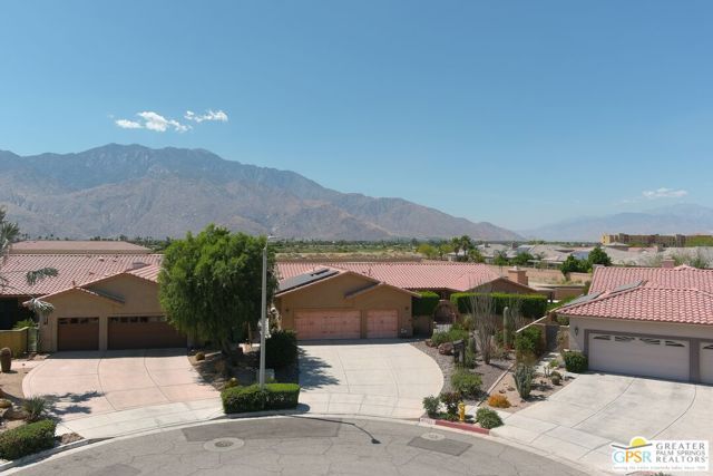 67822 Peggy Court, Cathedral City, CA 92234