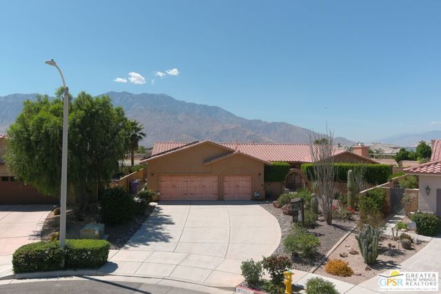 67822 Peggy Court, Cathedral City, CA 92234