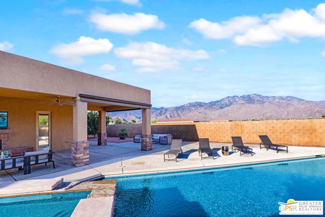 67822 Peggy Court, Cathedral City, CA 92234