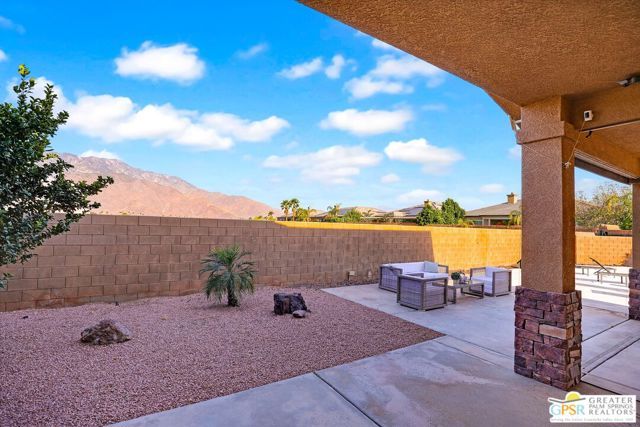 67822 Peggy Court, Cathedral City, CA 92234