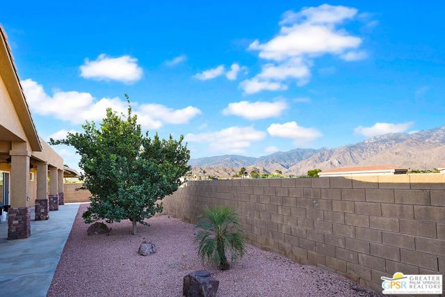 67822 Peggy Court, Cathedral City, CA 92234