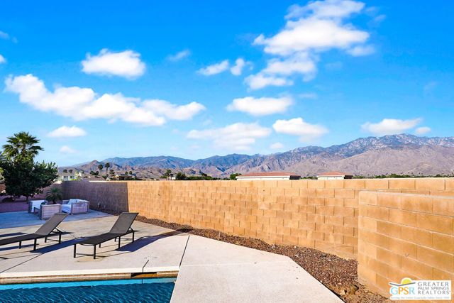 67822 Peggy Court, Cathedral City, CA 92234