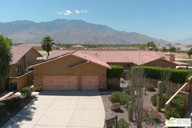 67822 Peggy Court, Cathedral City, CA 92234