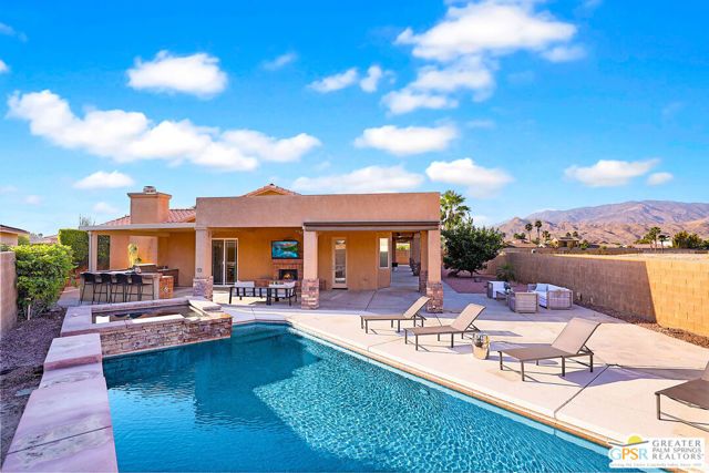 67822 Peggy Court, Cathedral City, CA 92234