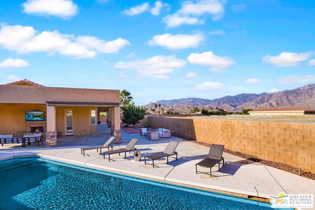 67822 Peggy Court, Cathedral City, CA 92234