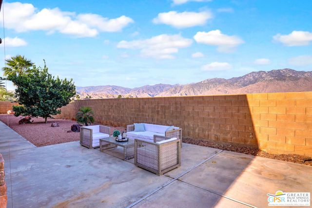 67822 Peggy Court, Cathedral City, CA 92234