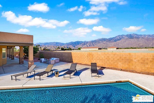 67822 Peggy Court, Cathedral City, CA 92234