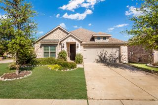 1203 Rendyn Street, Anna, TX 75409