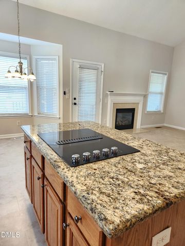4804 Rhythm Drive, Apex, NC 27539