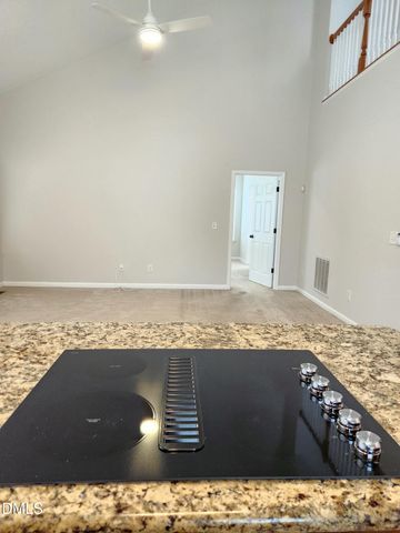 4804 Rhythm Drive, Apex, NC 27539