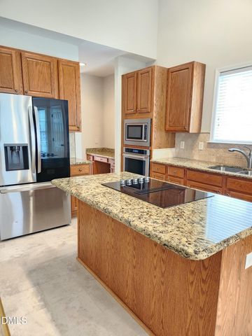 4804 Rhythm Drive, Apex, NC 27539