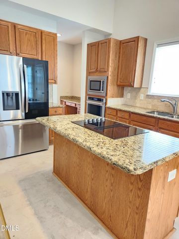 4804 Rhythm Drive, Apex, NC 27539