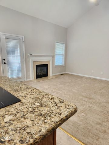 4804 Rhythm Drive, Apex, NC 27539