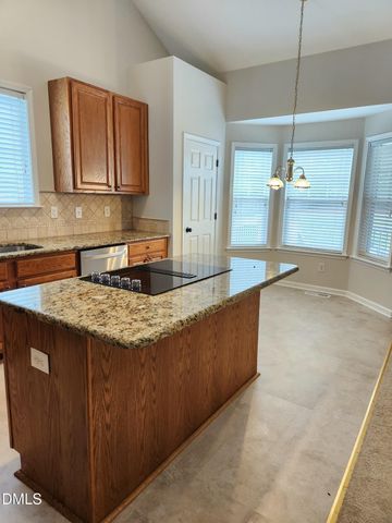 4804 Rhythm Drive, Apex, NC 27539