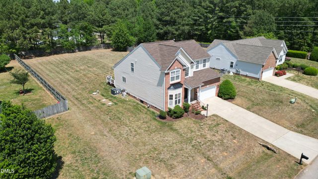 4804 Rhythm Drive, Apex, NC 27539