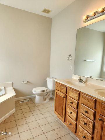 4804 Rhythm Drive, Apex, NC 27539