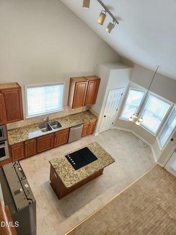 4804 Rhythm Drive, Apex, NC 27539