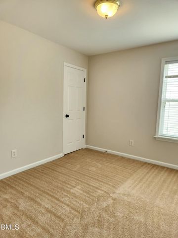 4804 Rhythm Drive, Apex, NC 27539