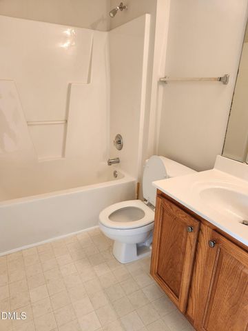 4804 Rhythm Drive, Apex, NC 27539
