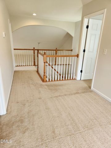 4804 Rhythm Drive, Apex, NC 27539