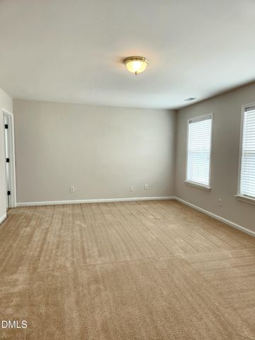 4804 Rhythm Drive, Apex, NC 27539