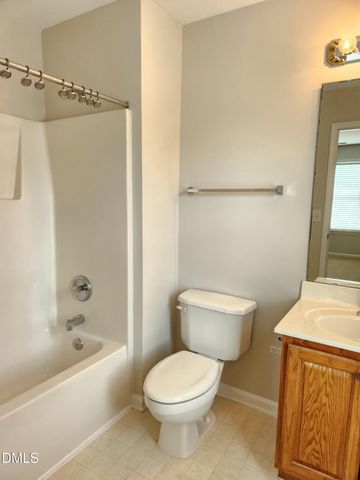 4804 Rhythm Drive, Apex, NC 27539