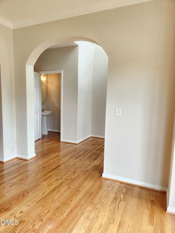4804 Rhythm Drive, Apex, NC 27539