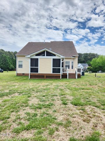 4804 Rhythm Drive, Apex, NC 27539