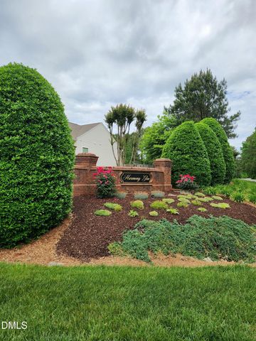 4804 Rhythm Drive, Apex, NC 27539