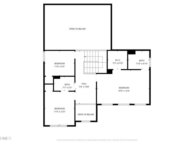 4804 Rhythm Drive, Apex, NC 27539