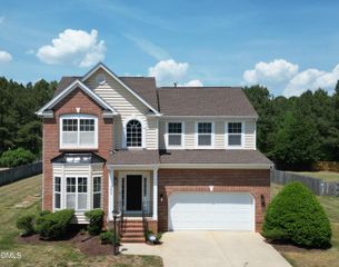 4804 Rhythm Drive, Apex, NC 27539