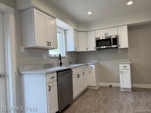 2148 Meyer Court, Lincoln Park, MI 48146