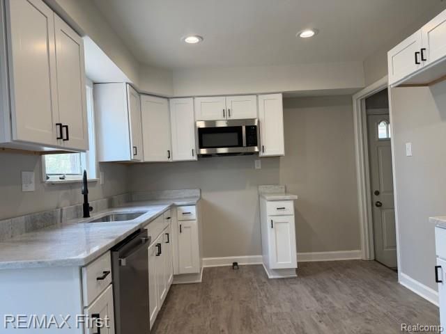 2148 Meyer Court, Lincoln Park, MI 48146